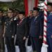 Gubernur Al Haris Ikuti Upacara Peringatan Hari Lahir Pancasila 2026, Ajak ASN dan Generasi Muda Hidupkan Nilai Pancasila