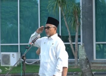 PTPN IV Regional IV Ajak Karyawan Implementasikan Nilai-nilai Pancasila