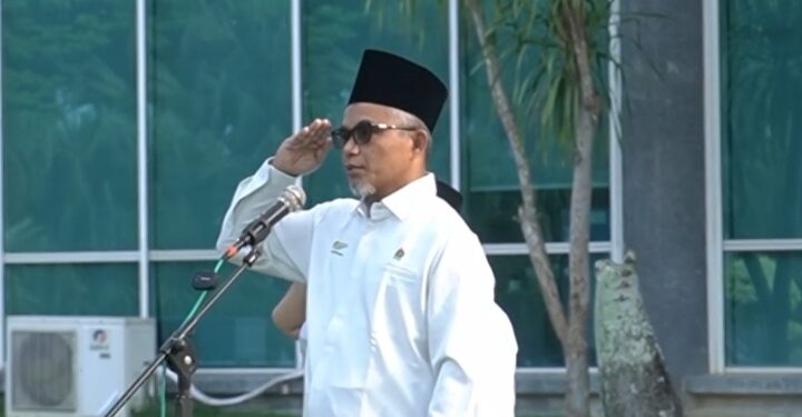 PTPN IV Regional IV Ajak Karyawan Implementasikan Nilai-nilai Pancasila
