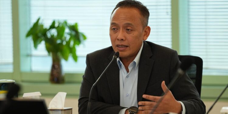 PTPN IV PalmCo Gandeng TNI-Polri Kawal Pengamanan Aset Negara dan Modernisasi Kebun Sawit Nasional