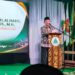 Ketum PP GP Ansor dan Gubernur Al Haris Resmikan BUMA, Siap Gerakkan Ekonomi Umat di Jambi