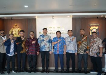 Sinergi PTPN IV dan Polda Sumsel: Berantas Jaringan Penadah Sawit Hingga Amankan Lahan