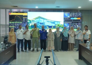 Universitas Jambi Jajaki Kerjasama Agroindustri Dengan PTPN IV Regional IV