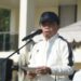 Gubernur Al Haris Nyatakan Dukungan Memperkuat Pengelolaan Lingkungan
