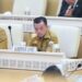 Saat Raker, RDP dan RDPU Bersama Komisi II DPR RI, Gubernur Al Haris Terus Perjuangkan Nasib P3K Penuh Waktu dan Paruh Waktu