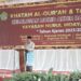 Khataman Al-Qur’an dan Tasyakuran Kelulusan Yayasan Nurul Hidayah, Wagub Sani Harap Lahir Generasi Qurani dan Berakhlak Mulia