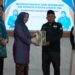 Hesti Haris Ajak Masyarakat Membumikan Budaya Sholawat di Provinsi Jambi