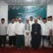 Zikir Akbar Bergema di PTPN IV Regional IV