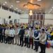 Sambut Jamaah Haji Kloter 13, Gubernur Al Haris Minta Maaf atas Kekurangan Layanan