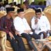 Gubernur Al Haris Doakan Santri Ponpes Al-Anwar Jadi Generasi Berakhlak Mulia dan Berprestasi
