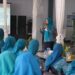 Hesti Haris Kunjungi Rumah Dilan Bumi Talenta di Desa Pauh Pamenang