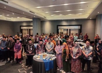 Gubernur Al Haris: Pemprov Jambi Dukung Penuh Program Kemendikdasmen Wujudkan Pendidikan Berkualitas dan Merata