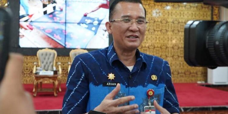 Jubir Pemprov Jambi Ariansyah Bantah TKI Korban Penganiayaan di Malaysia Berasal dari Bungo