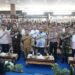 Gubernur Al Haris Apresiasi Bhayangkara Presisi Job Fair dan Bazaar UMKM Polda Jambi, Dorong Pengurangan Pengangguran dan Kemiskinan