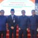 Regional Management PTPN IV Regional IV Hadiri Pengukuhan Kepala Perwakilan BPKP Jambi