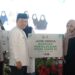 Gelar 10 Muharram 1448 H/2026 M, Pemprov Jambi Beri Santunan kepada 2000 Anak Yatim dan Difabel