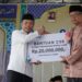 CSR Bank 9 Jambi Rp20 Juta Mengucur ke Ponpes Sulthon Fattah Merangin