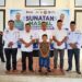 Kebun Bukit Kausar PTPN IV Regional IV Sunat Massal 50 Anak