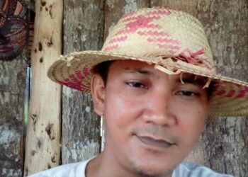 Pecinta Alam dan Masa Depan: Jangan Sampai Menjadi Generasi yang Kehilangan Arah