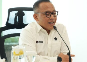 Konsisten, PTPN IV Palmco Tahun Ini Bagikan Dividen Rp2,83 Triliun
