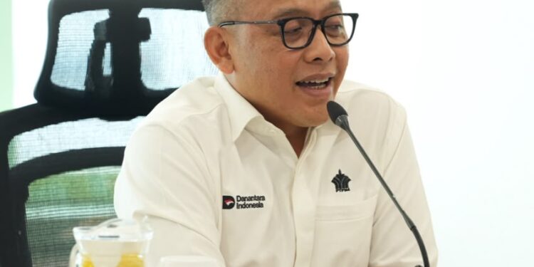 Konsisten, PTPN IV Palmco Tahun Ini Bagikan Dividen Rp2,83 Triliun