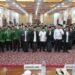 Hadiri Pelantikan JKSN Jambi, Al Haris Tekankan Peran Guru dan Kiai Jaga Moral Generasi Bangsa