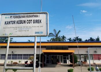 Kasus PTPN IV Cot Girek, Akademisi USK Dorong Dialog Permanen dan Penegakan Hukum
