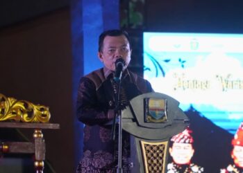 Gubernur Al Haris Dorong Sungai Penuh Jadi Destinasi Wisata Budaya Unggulan