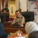 Pemprov Jambi Percepat Persiapan Pembangunan Jalan Tol Jambi–Rengat Fase I, Gubernur Al Haris Tekankan Sinergi dan Kepastian Pengadaan Lahan