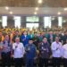 Gubernur Al Haris Hadiri Pembukaan Munas XIX BEM SI Kerakyatan di UNJA, Dorong Mahasiswa Jadi Mitra Pembangunan Bangsa