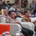 Gubernur Al Haris Dampingi Menteri Kebudayaan RI Beri Kuliah Umum di UNJA