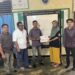 Wujud Kepedulian Sesama, PTPN IV Regional IV Salurkan Bantuan untuk Pengobatan Putri Karyawan Pemanen