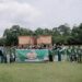 NBT Coal Group Ajak 50 Pelajar Jambi Field Trip ke Candi Muaro Jambi