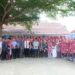 Wagub Sani Bersama Wamen Dikdasmen RI Luncurkan Aplikasi Bungo Pintar, Dorong Transformasi Digital Pendidikan di Jambi