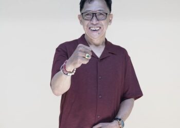 Obituari: Telah Berpulang Seorang Wartawan Senior Jambi Hery Farmansyah atau Hery Rawas