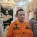 Di Hadapan Pemerintah Pusat, Gubernur Al Haris Pastikan Satgas Karhutla Terus Bekerja Padamkan Titik Api