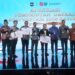 Jambi Raih Penghargaan Daerah Berprestasi, Dapat Rp 5 Miliar untuk Bedah 250 Rumah