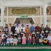 Raih Berkah Rabiul Awal, PTPN IV Regional IV Berbagi dengan 50 Warga Tanjung Lebar