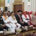 Gubernur Al Haris Ikuti Detik-Detik Proklamasi Kemerdekaan RI Secara Virtual
