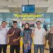 Sekda Sudirman Sambut Purna Paskibraka Nasional: Jadi Kebanggaan, Nindya Eltsani Bawa Nama Jambi ke Tingkat Nasional