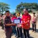 Wujud Peduli Lingkungan, PTPN IV Regional IV Kebun Solok Selatan Raih Penghargaan