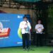 Sekda Sudirman Buka Open Tournament Padel Merdeka Cup Gubernur Jambi 2026