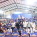 Tutup Merdeka Cup Padel 2026, Gubernur Al Haris: Semangat Kebersamaan Jadi Nilai Utama