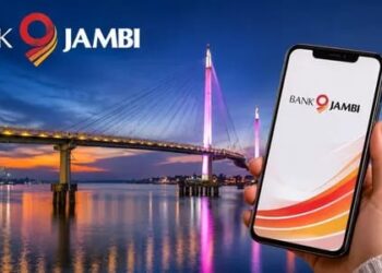 Nasabah BPD Jambi Kecewa, Mobile Banking Lumpuh dan ATM Diblokir
