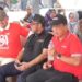 Sekda Sudirman Buka Lomba Pacu Perahu Tradisional Provinsi Jambi 2026
