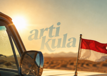 “AKU INDONESIA”: ARTIKULA PERKENALKAN SINGLE PEMBUKA ALBUM “TERHUBUNG”