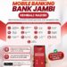 Mobile Banking Bank Jambi Kembali Aktif, Nasabah Diminta Perbarui Aplikasi