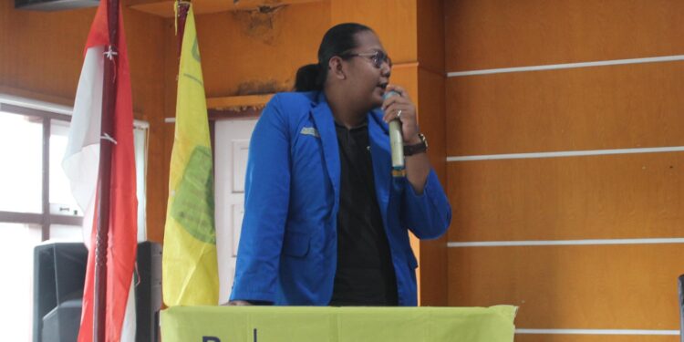 PMII CABANG KOTA JAMBI DESAK PENUTUPAN GRAND CLUB, MINTA NARKOBA DIUSUT TUNTAS