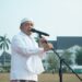 Kemarau Lima Bulan, Pemprov Jambi Gelar Salat Istisqa, Gubernur Al Haris: Kita Bermunajat kepada Allah