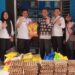 Tiga Bulan Penuhi Asupan Gizi, PTPN IV Regional IV Perkuat Percepatan Penurunan Stunting di Tebo